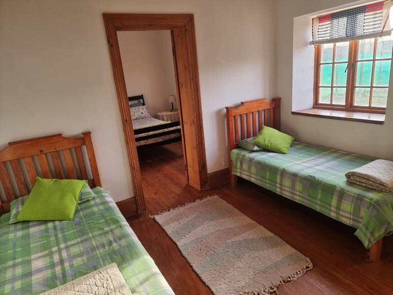 0 Bedroom Property for Sale in Gouritsmond Western Cape